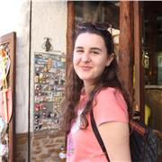 Profesora con el B2 First Certificate in English imparte clases de inglés en verano para niñ@s hasta los 12 años.
